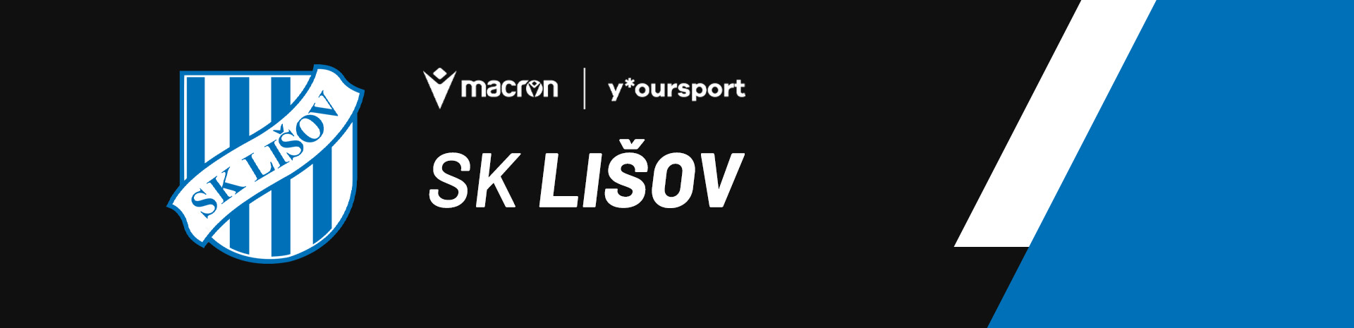 SK Lišov desktop